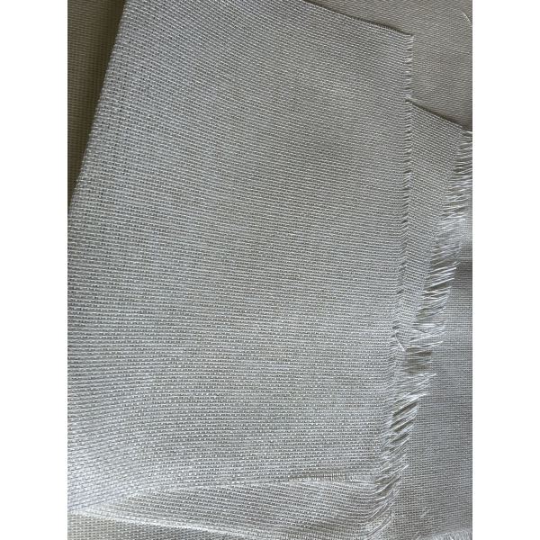 Faux Linen Mesh Sheet Pink Pack 10 Sheets Faux Linen Mesh Sheet Pink Pack 10 Sheets